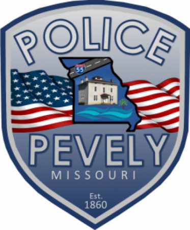 Police - Pevely Missouri Est. 1860